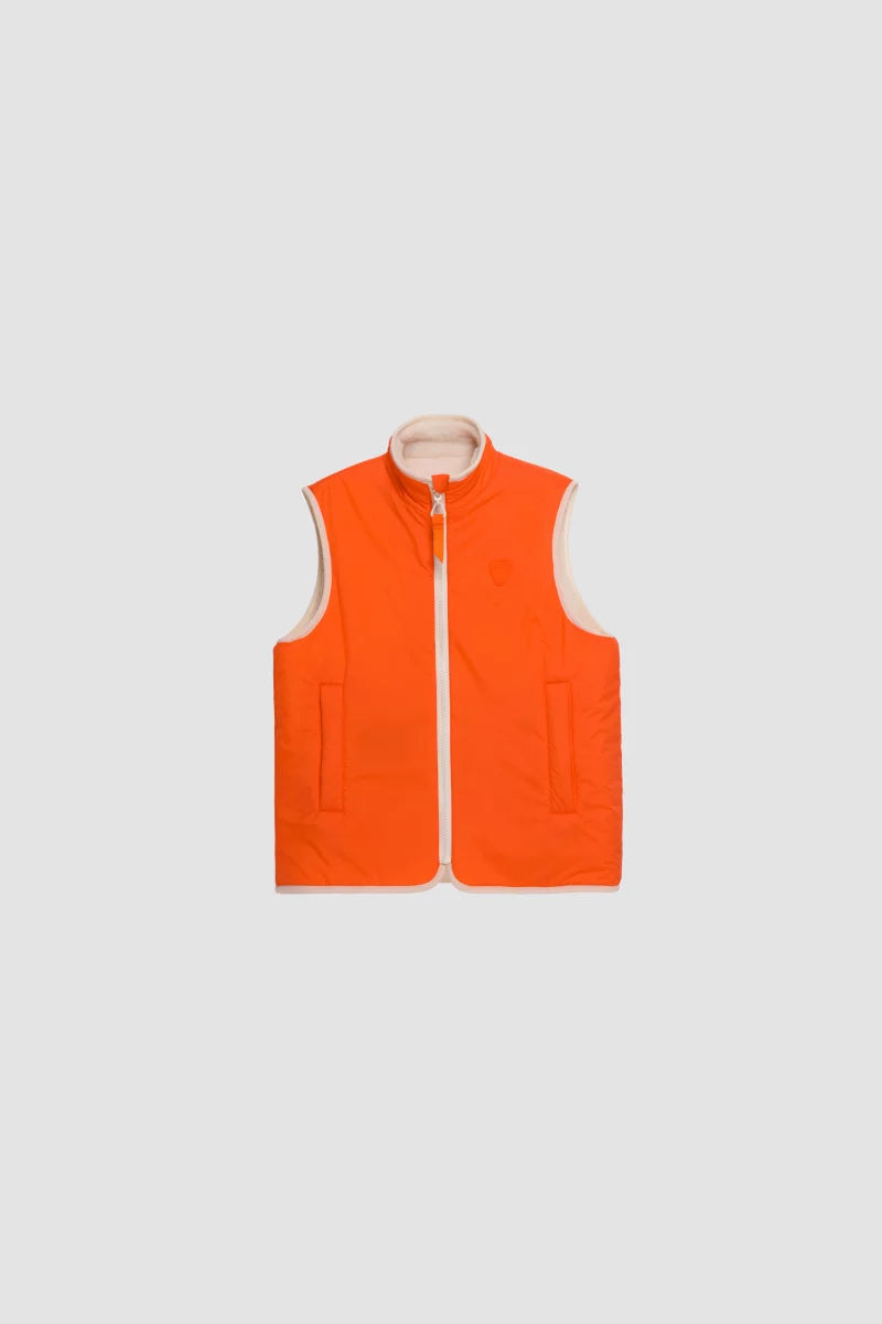 VESTE LITSAKI POLAIRE