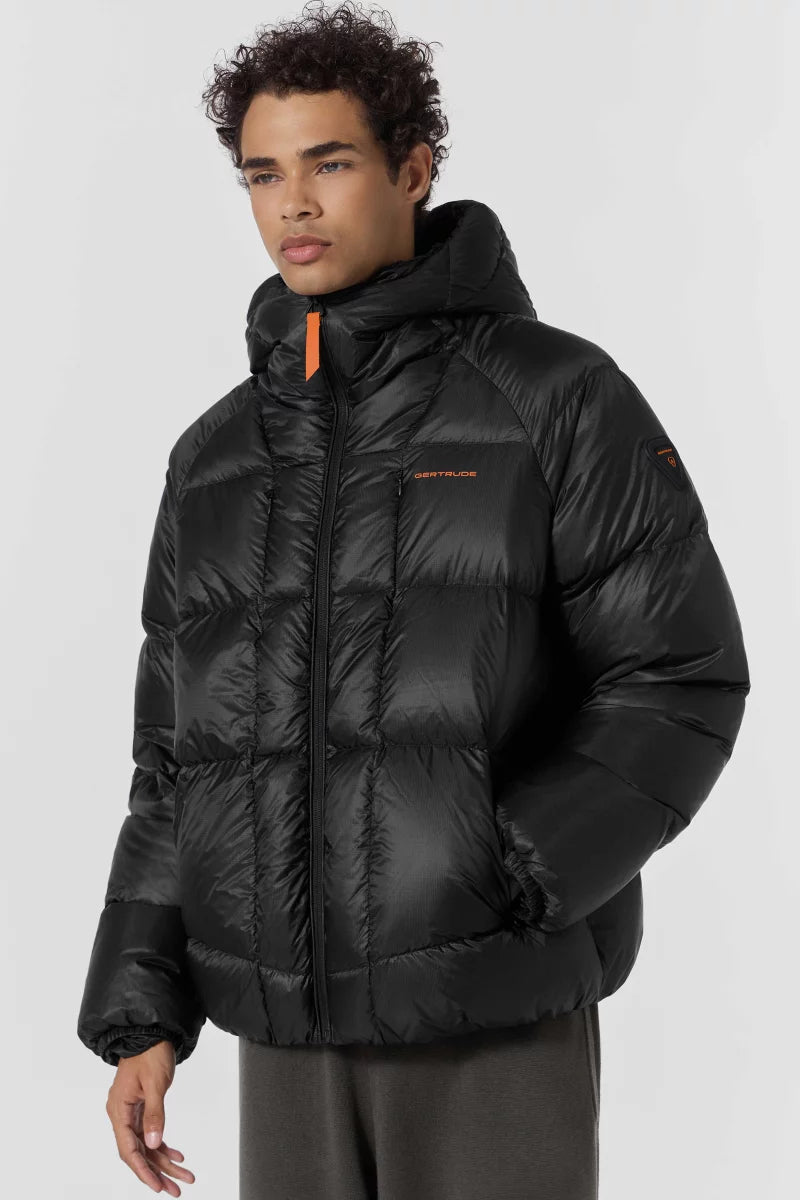 DOUDOUNE ZAZA RIPSTOP FIN