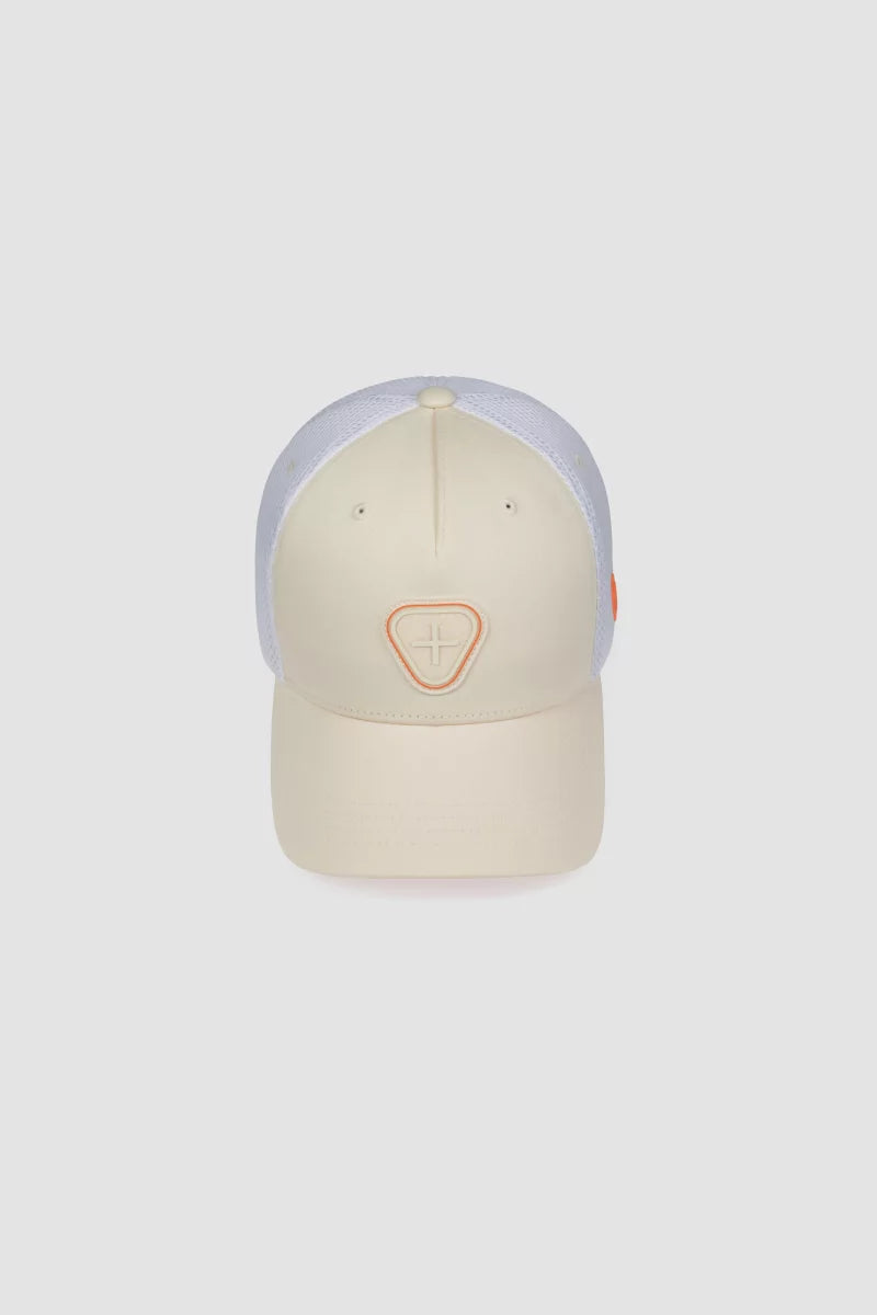 CASQUETTE TRUCKER COLORBLOCK BILLY2TONES MIXTE