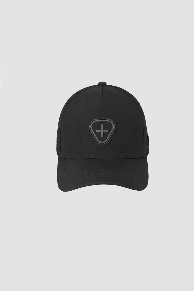 CASQUETTE TRUCKER COLORBLOCK BILLY2TONES MIXTE