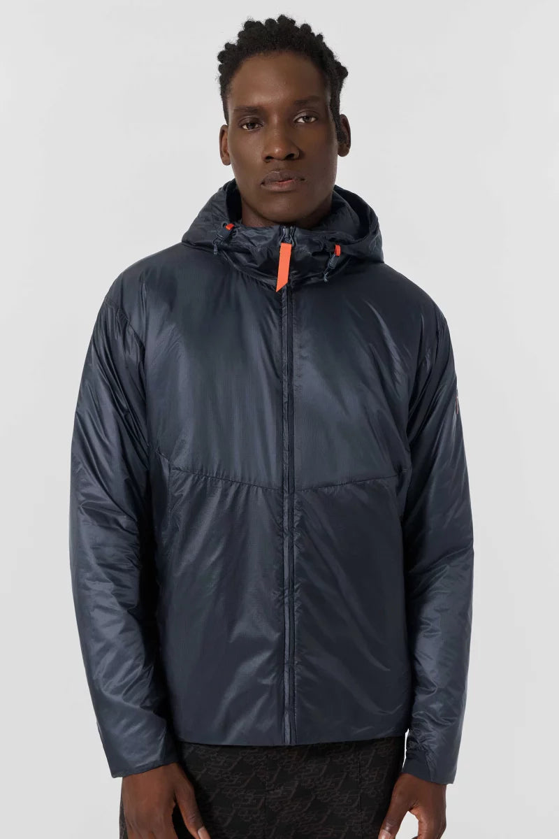 VESTE ELZEARSUN RIPSTOP À CAPUCHE