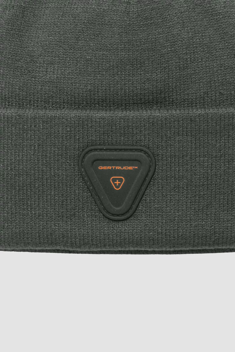 BONNET JAD À REVERS PATCH LOGO