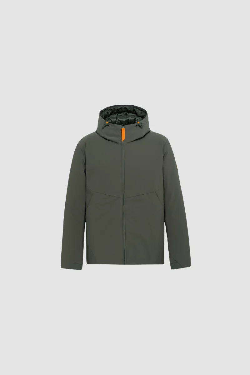 VESTE LITELZEARW DROITE À CAPUCHE