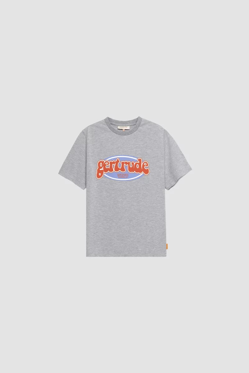 T-SHIRT LITTLE LEON DODU COL ROND