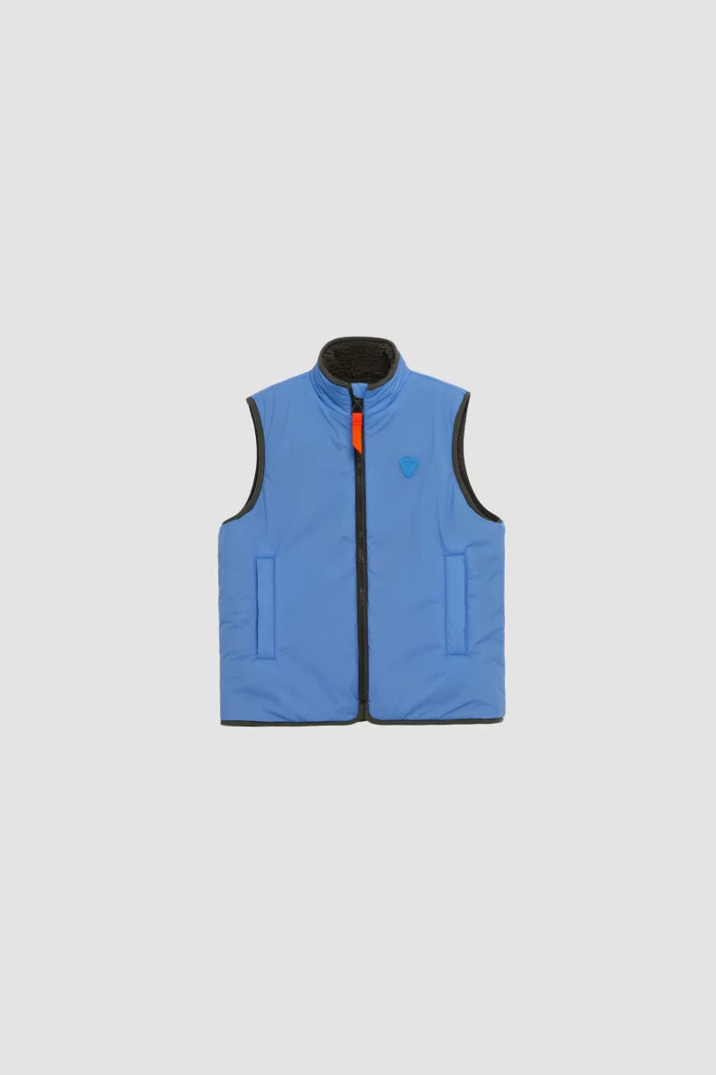VESTE LITSAKI POLAIRE