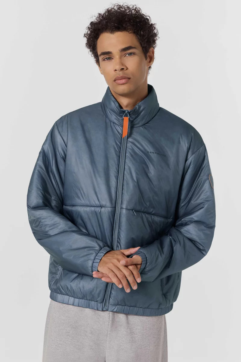 VESTE PIERRE NYLON RIPSTOP