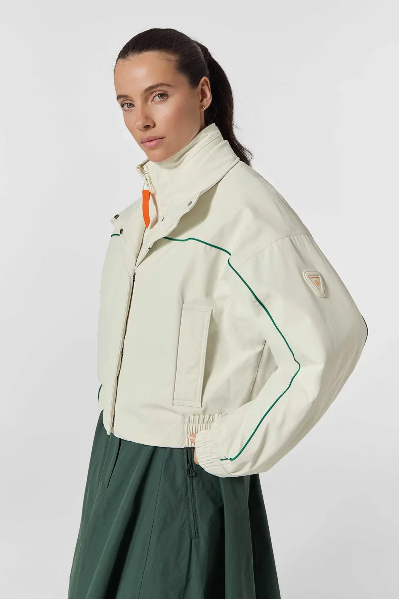 VESTE TELMA IMPERMÉABLE
